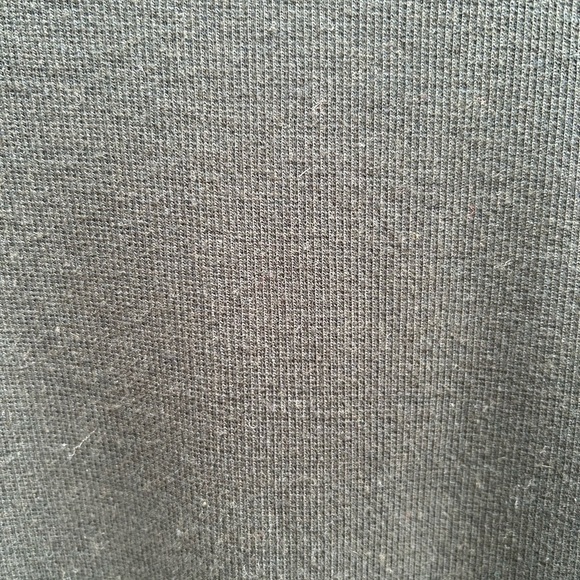 Club Monaco Ribbed Long Sleeved Tee, Large - Picture 5 of 7